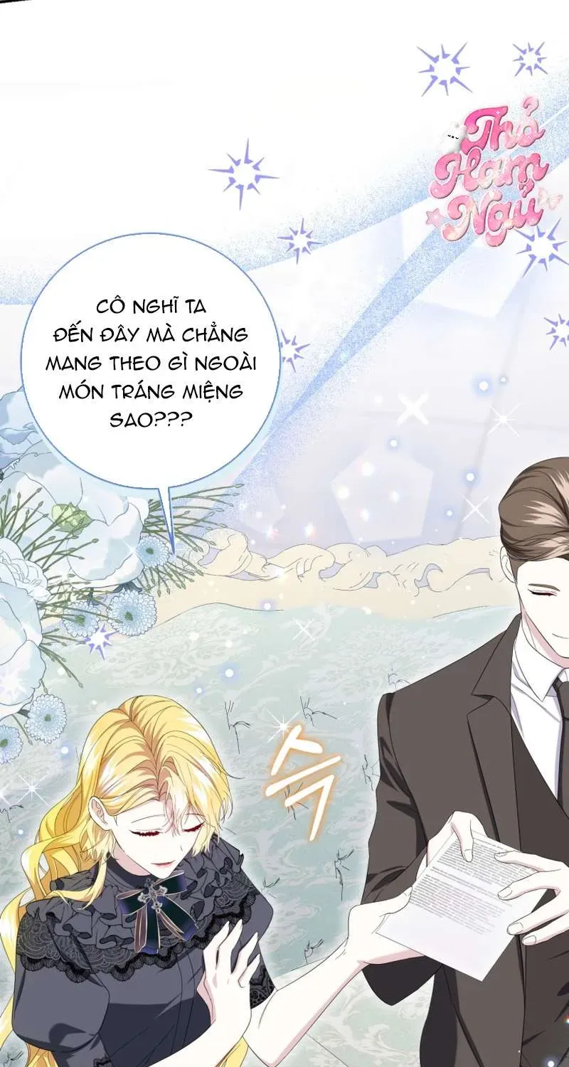 Tôi Trở Thành Người Được Nữ Phản Diện Yêu Thích Nhất Chapter 18.1 - Trang 26