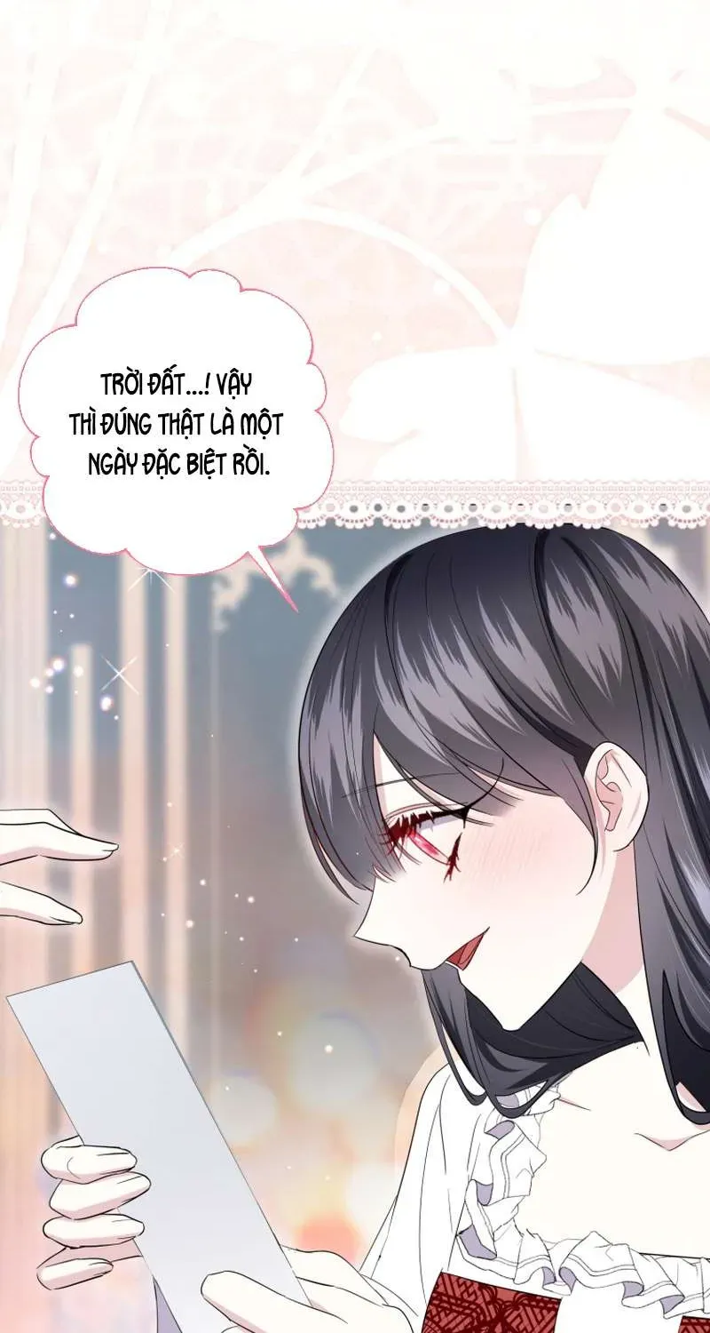 Tôi Trở Thành Người Được Nữ Phản Diện Yêu Thích Nhất Chapter 18.1 - Trang 29