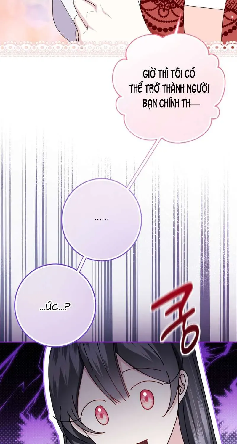 Tôi Trở Thành Người Được Nữ Phản Diện Yêu Thích Nhất Chapter 18.1 - Trang 30