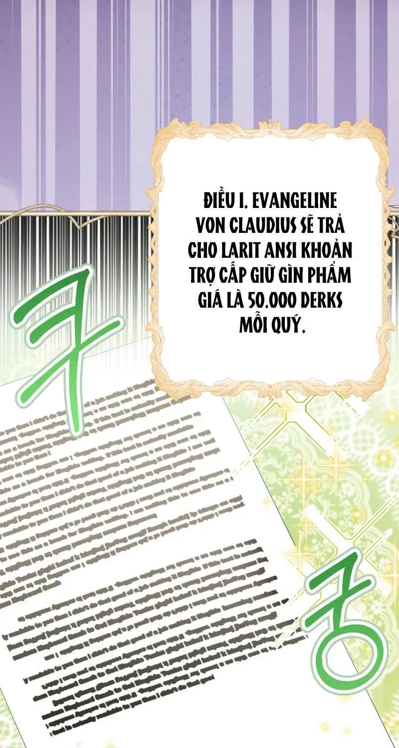 Tôi Trở Thành Người Được Nữ Phản Diện Yêu Thích Nhất Chapter 18.1 - Trang 32