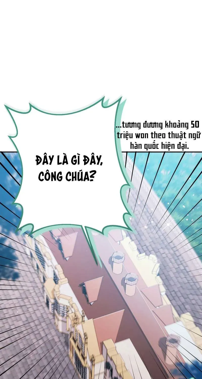 Tôi Trở Thành Người Được Nữ Phản Diện Yêu Thích Nhất Chapter 18.1 - Trang 34