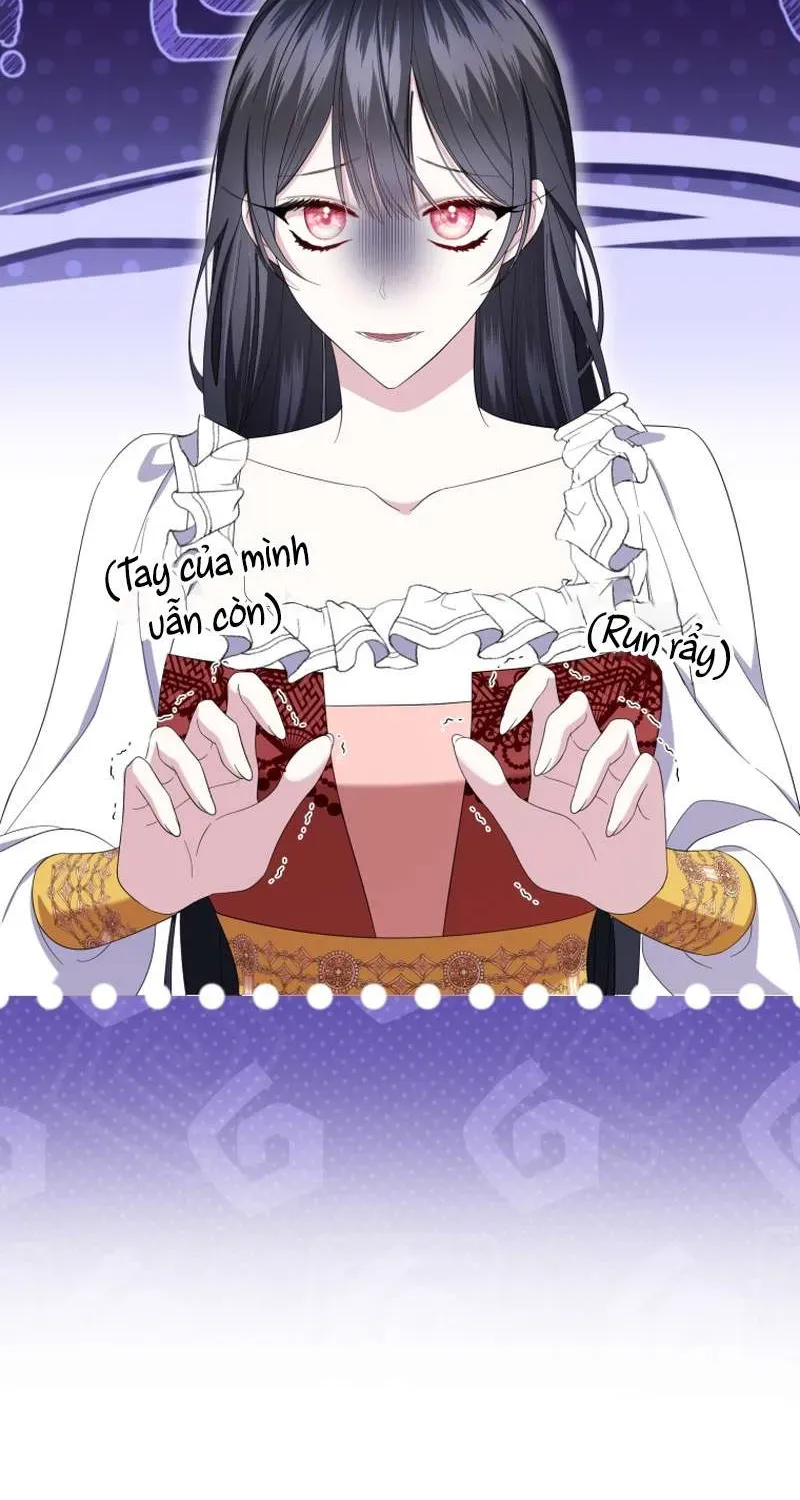 Tôi Trở Thành Người Được Nữ Phản Diện Yêu Thích Nhất Chapter 18.1 - Trang 37