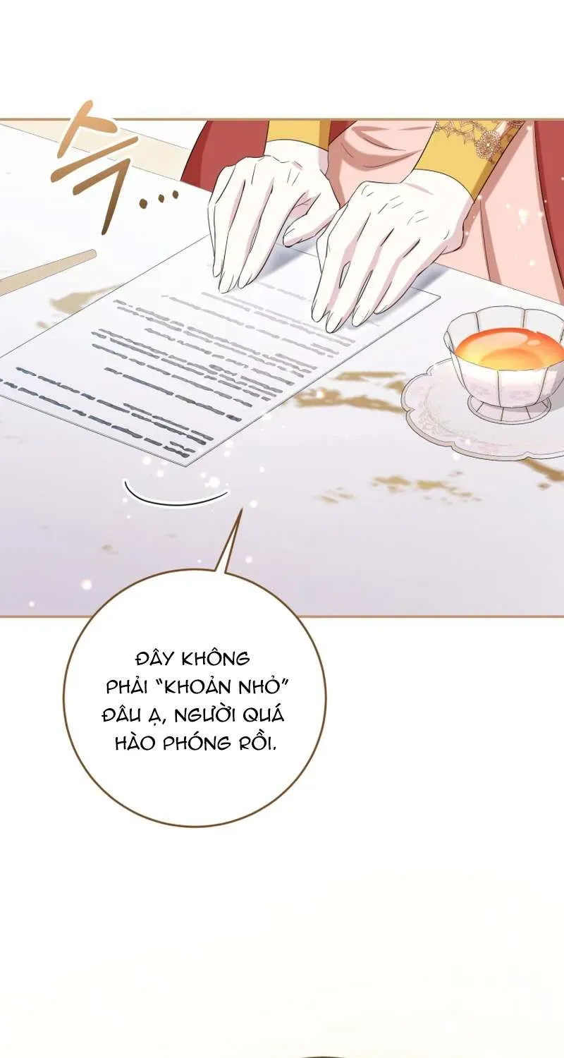 Tôi Trở Thành Người Được Nữ Phản Diện Yêu Thích Nhất Chapter 18.1 - Trang 38