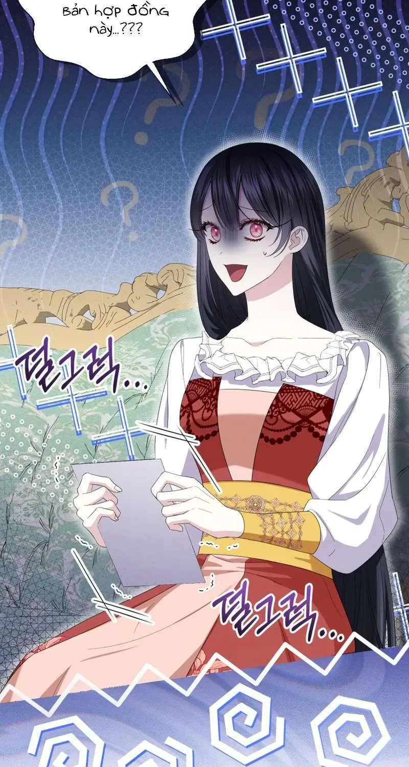 Tôi Trở Thành Người Được Nữ Phản Diện Yêu Thích Nhất Chapter 18.1 - Trang 4