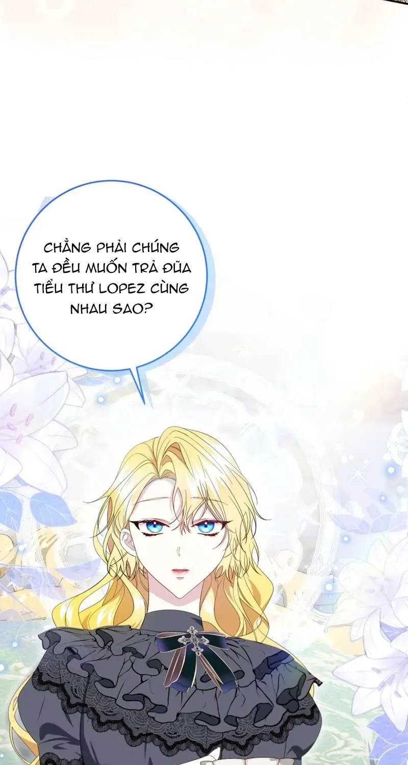 Tôi Trở Thành Người Được Nữ Phản Diện Yêu Thích Nhất Chapter 18.1 - Trang 40