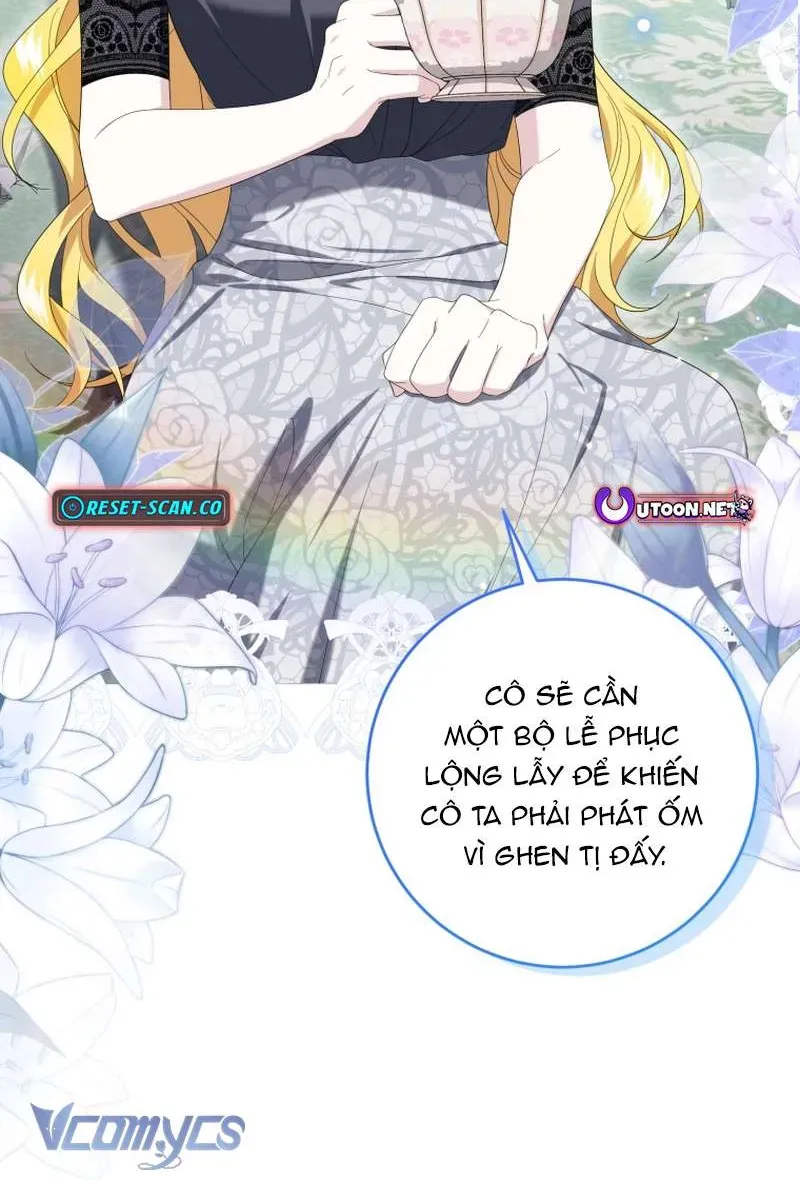 Tôi Trở Thành Người Được Nữ Phản Diện Yêu Thích Nhất Chapter 18.1 - Trang 41