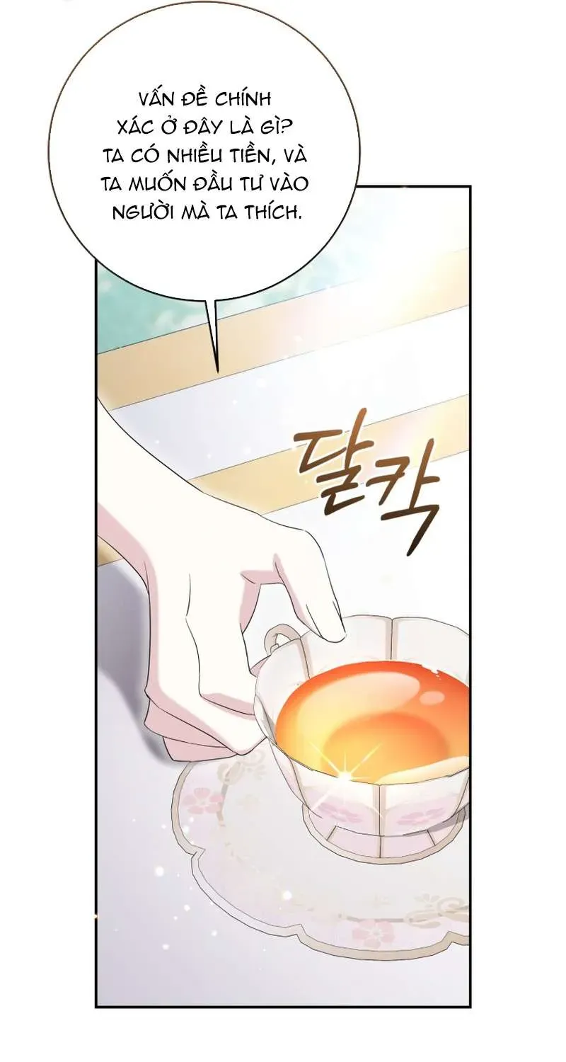 Tôi Trở Thành Người Được Nữ Phản Diện Yêu Thích Nhất Chapter 18.1 - Trang 42