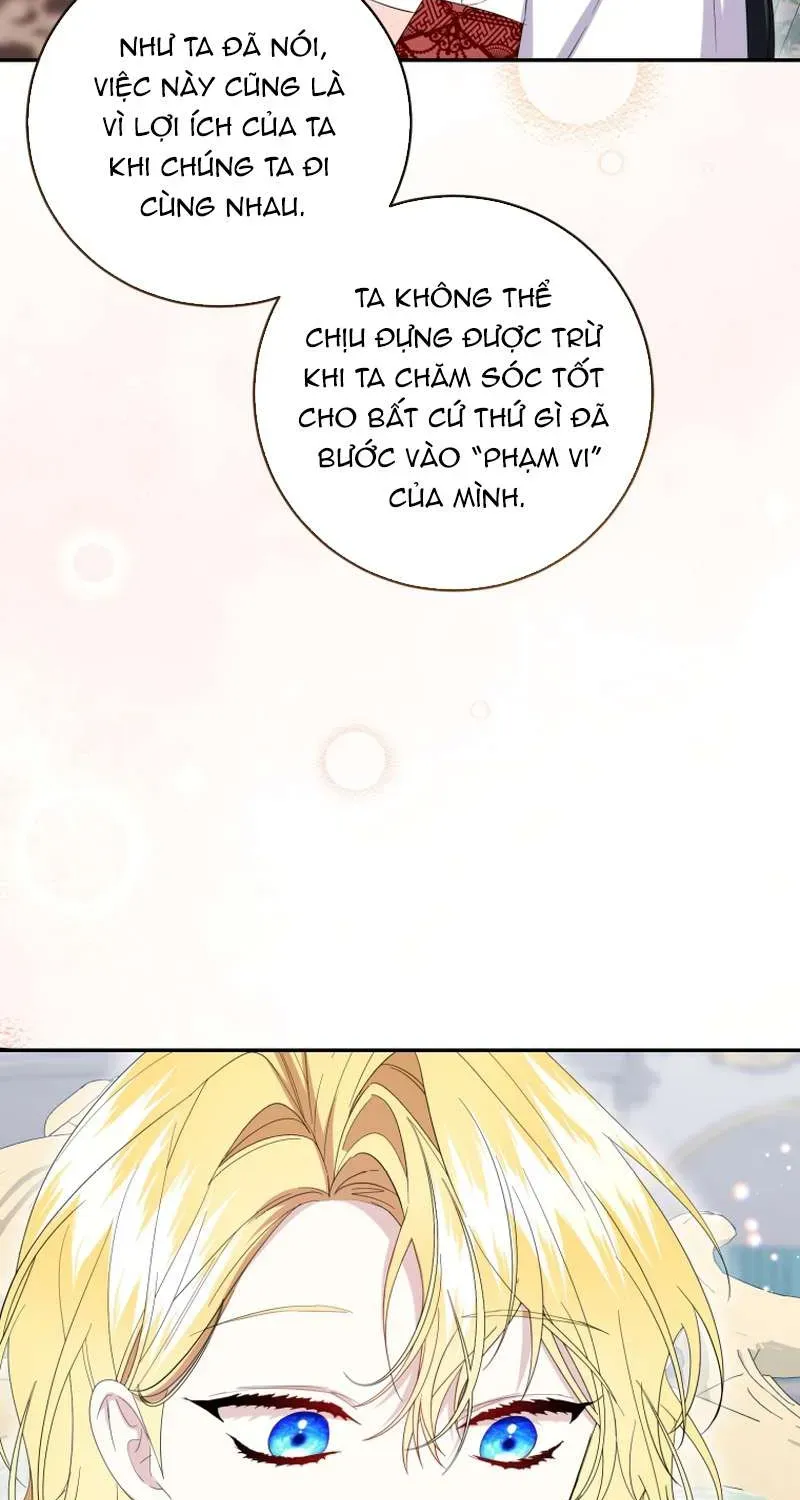 Tôi Trở Thành Người Được Nữ Phản Diện Yêu Thích Nhất Chapter 18.1 - Trang 44