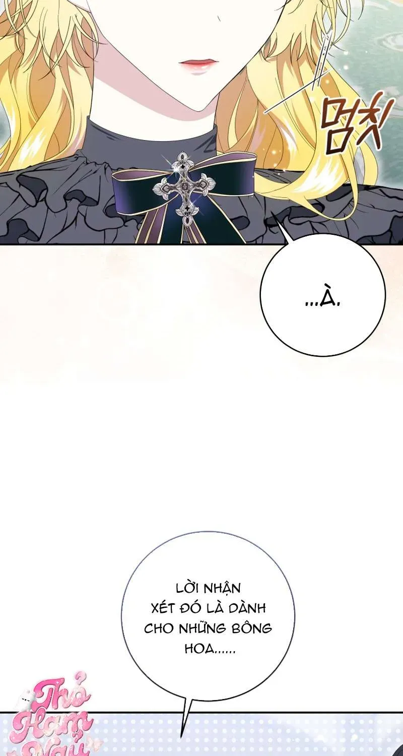 Tôi Trở Thành Người Được Nữ Phản Diện Yêu Thích Nhất Chapter 18.1 - Trang 45