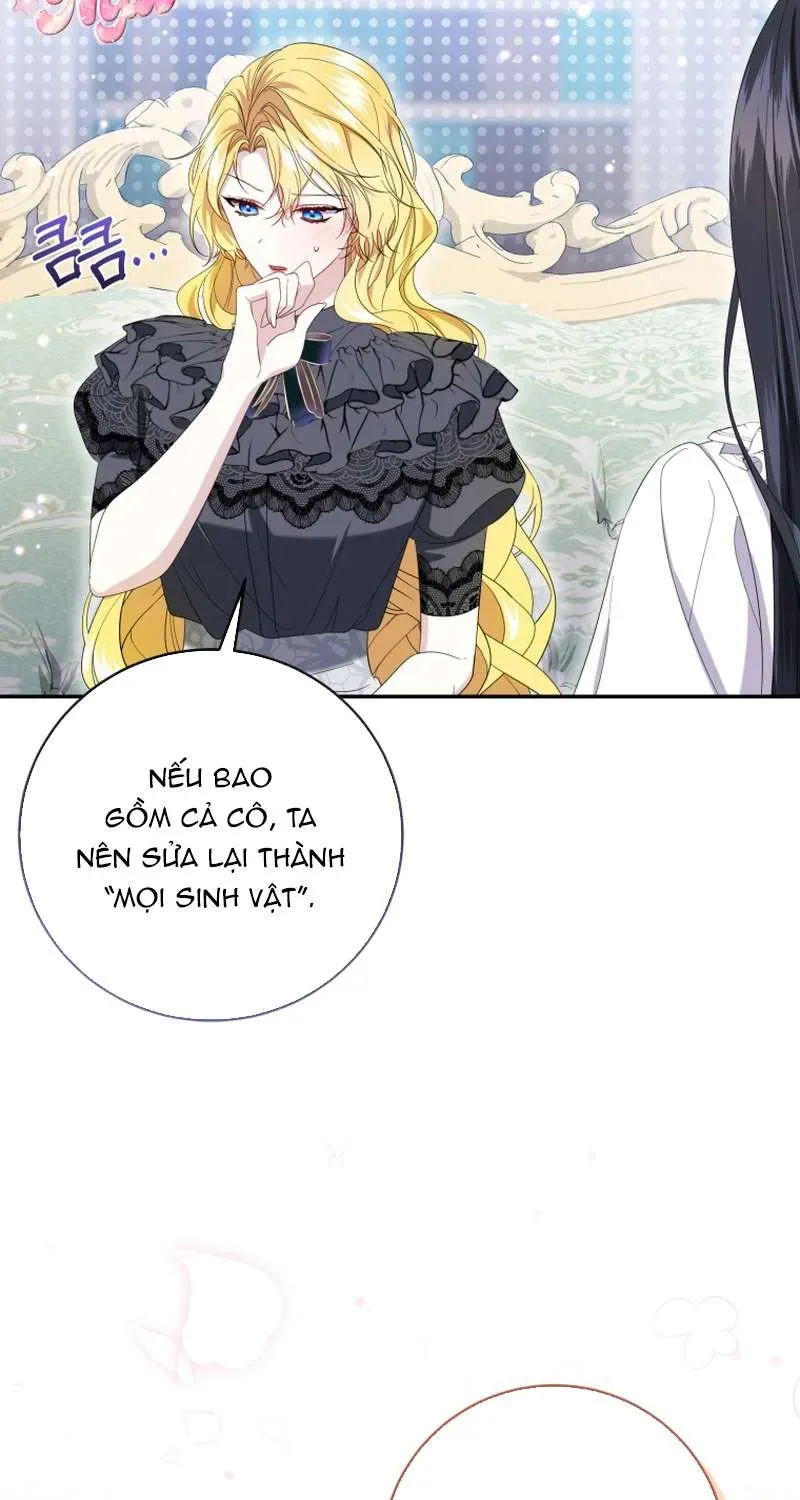 Tôi Trở Thành Người Được Nữ Phản Diện Yêu Thích Nhất Chapter 18.1 - Trang 46