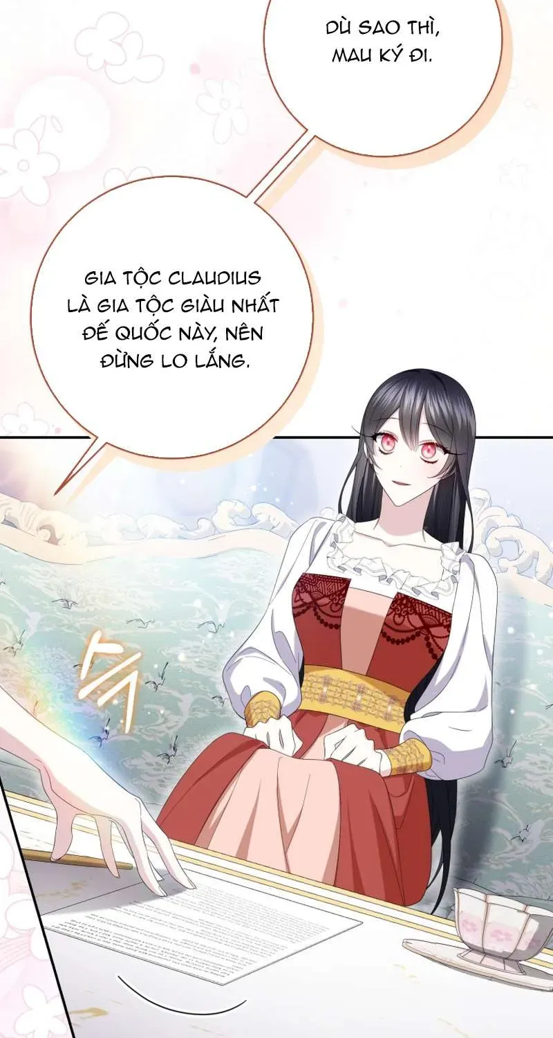 Tôi Trở Thành Người Được Nữ Phản Diện Yêu Thích Nhất Chapter 18.1 - Trang 47