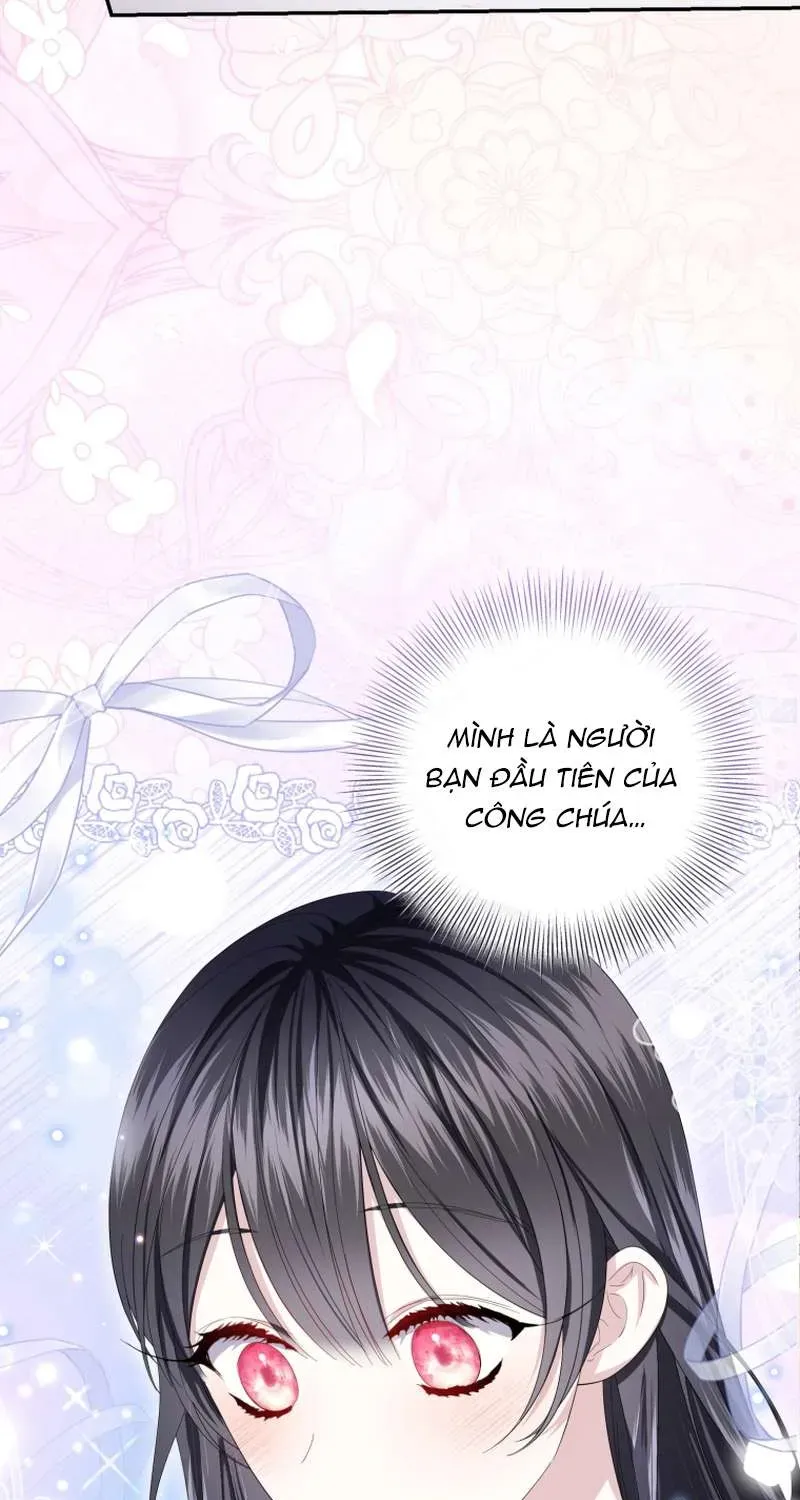 Tôi Trở Thành Người Được Nữ Phản Diện Yêu Thích Nhất Chapter 18.1 - Trang 48
