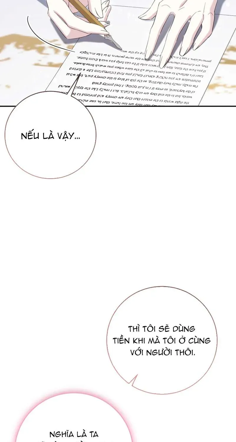 Tôi Trở Thành Người Được Nữ Phản Diện Yêu Thích Nhất Chapter 18.1 - Trang 50