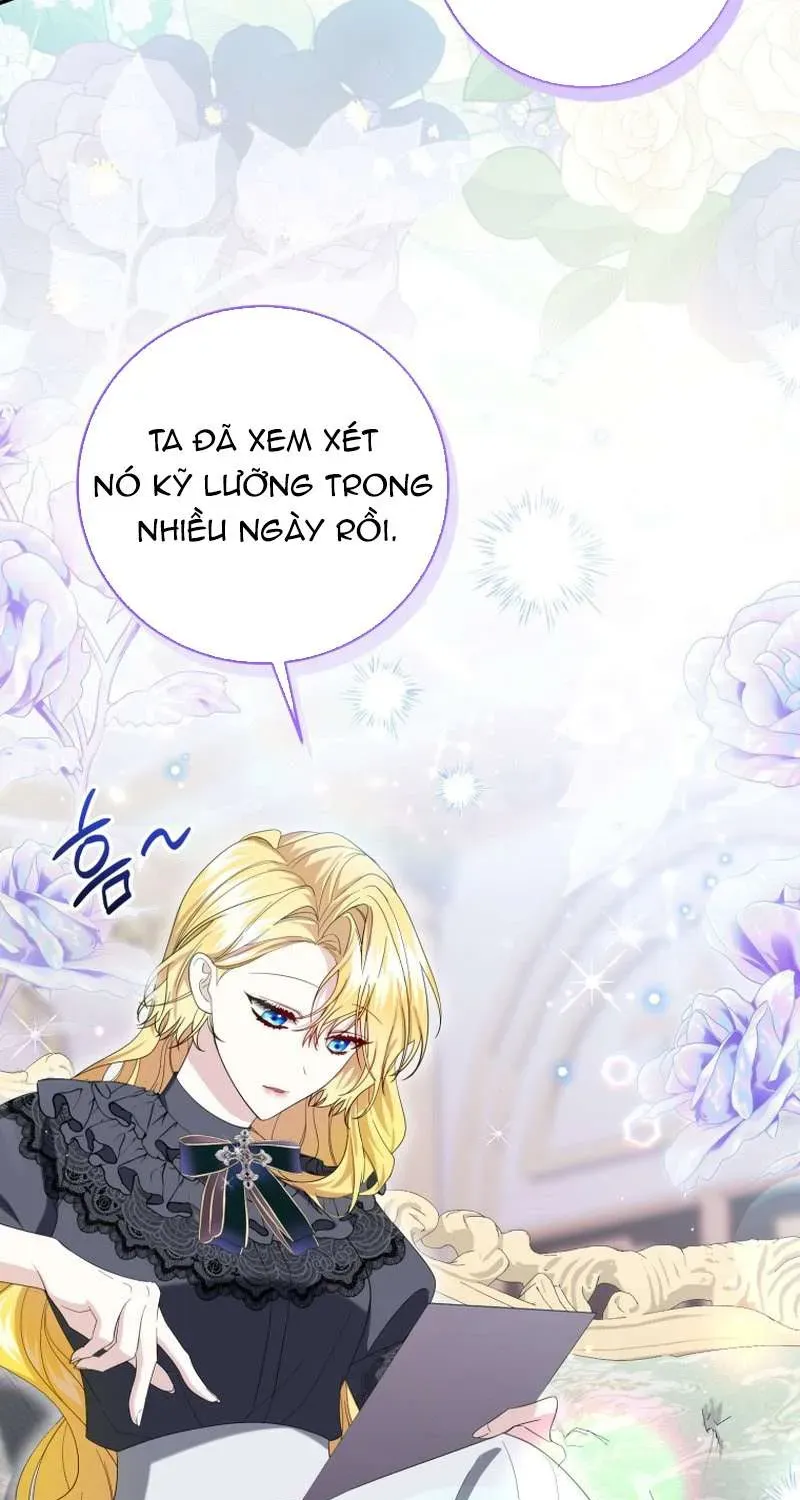 Tôi Trở Thành Người Được Nữ Phản Diện Yêu Thích Nhất Chapter 18.1 - Trang 6