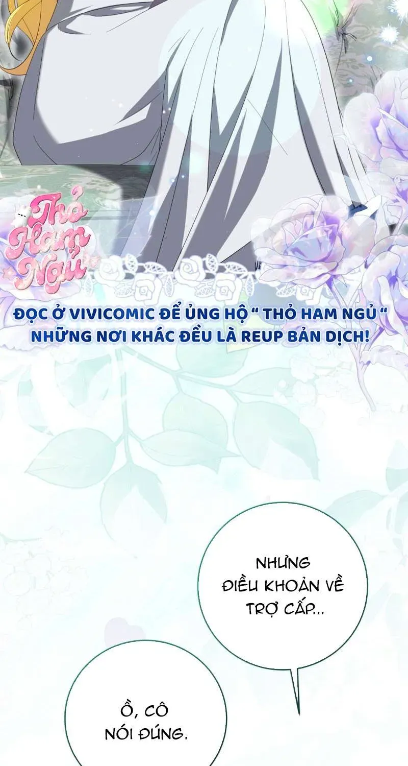 Tôi Trở Thành Người Được Nữ Phản Diện Yêu Thích Nhất Chapter 18.1 - Trang 7