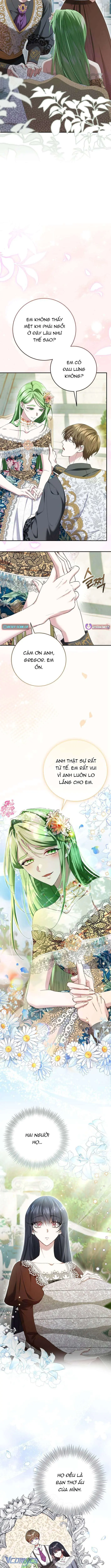 Tôi Trở Thành Người Được Nữ Phản Diện Yêu Thích Nhất Chapter 2 - Trang 3