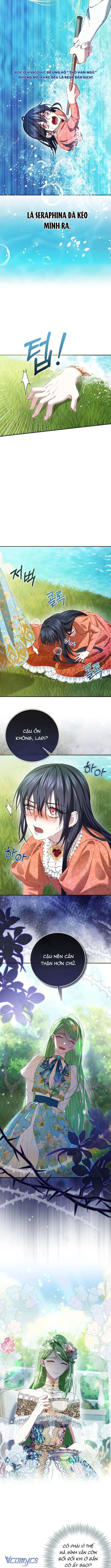 Tôi Trở Thành Người Được Nữ Phản Diện Yêu Thích Nhất Chapter 2 - Trang 6