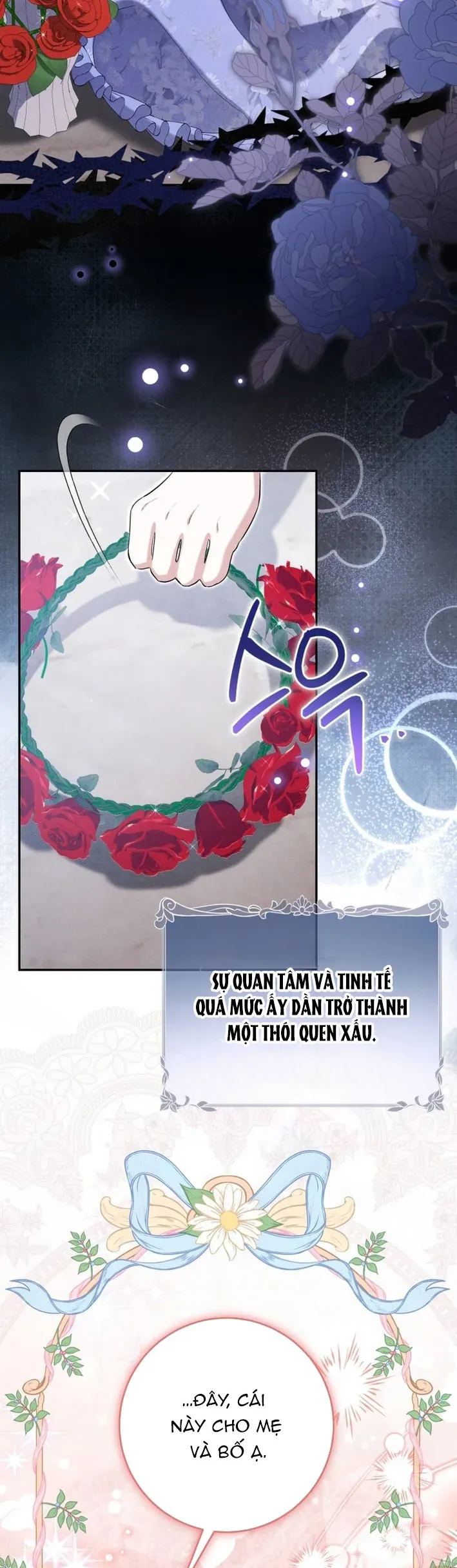 Tôi Trở Thành Người Được Nữ Phản Diện Yêu Thích Nhất Chapter 29 - Trang 10