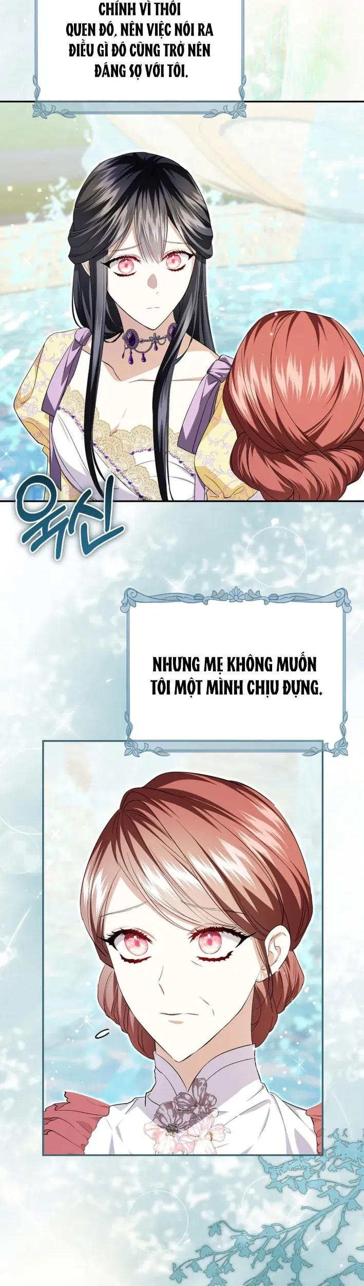Tôi Trở Thành Người Được Nữ Phản Diện Yêu Thích Nhất Chapter 29 - Trang 12