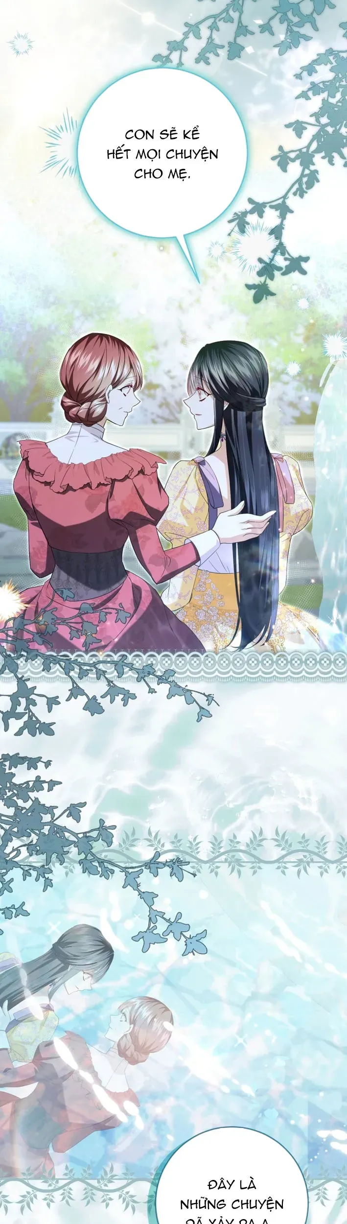 Tôi Trở Thành Người Được Nữ Phản Diện Yêu Thích Nhất Chapter 29 - Trang 13