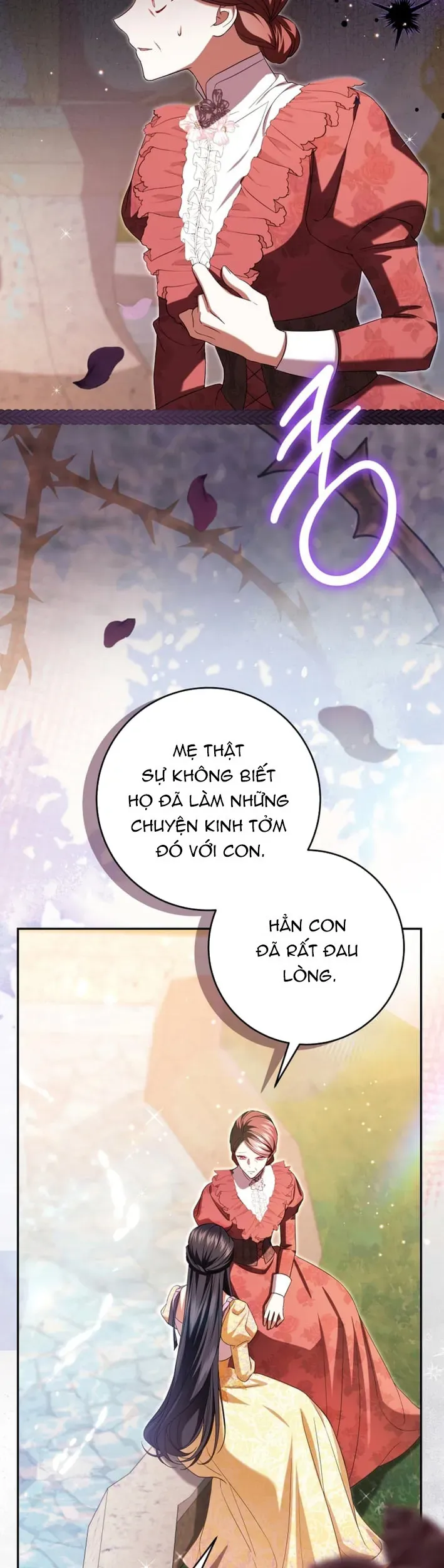 Tôi Trở Thành Người Được Nữ Phản Diện Yêu Thích Nhất Chapter 29 - Trang 16