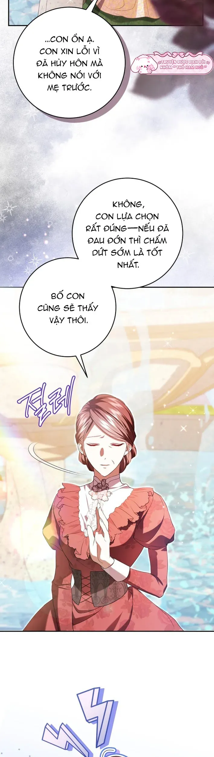 Tôi Trở Thành Người Được Nữ Phản Diện Yêu Thích Nhất Chapter 29 - Trang 17