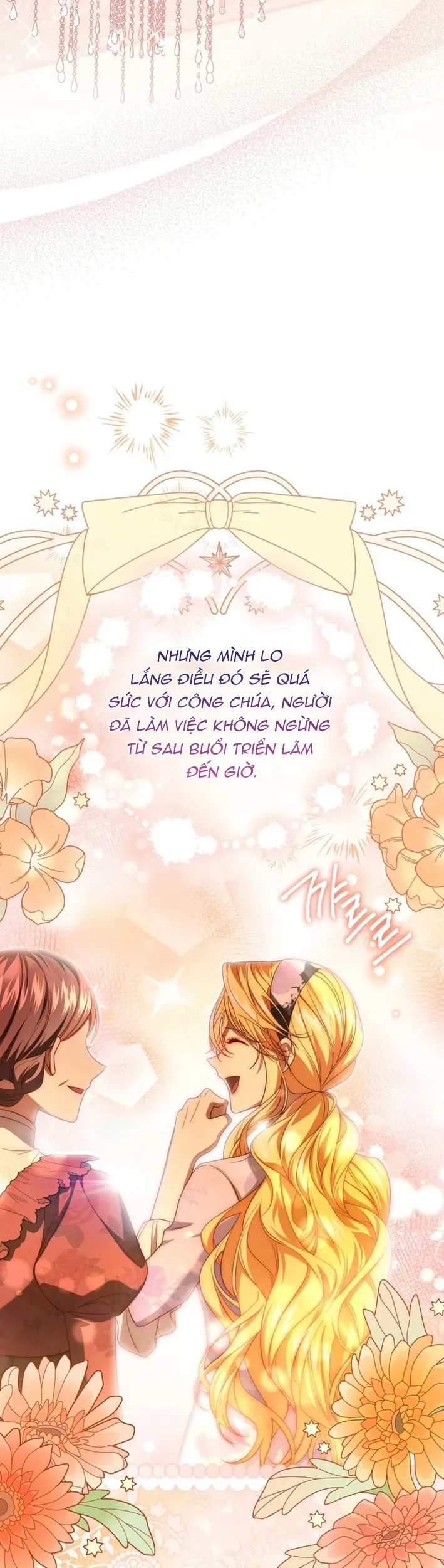 Tôi Trở Thành Người Được Nữ Phản Diện Yêu Thích Nhất Chapter 29 - Trang 38