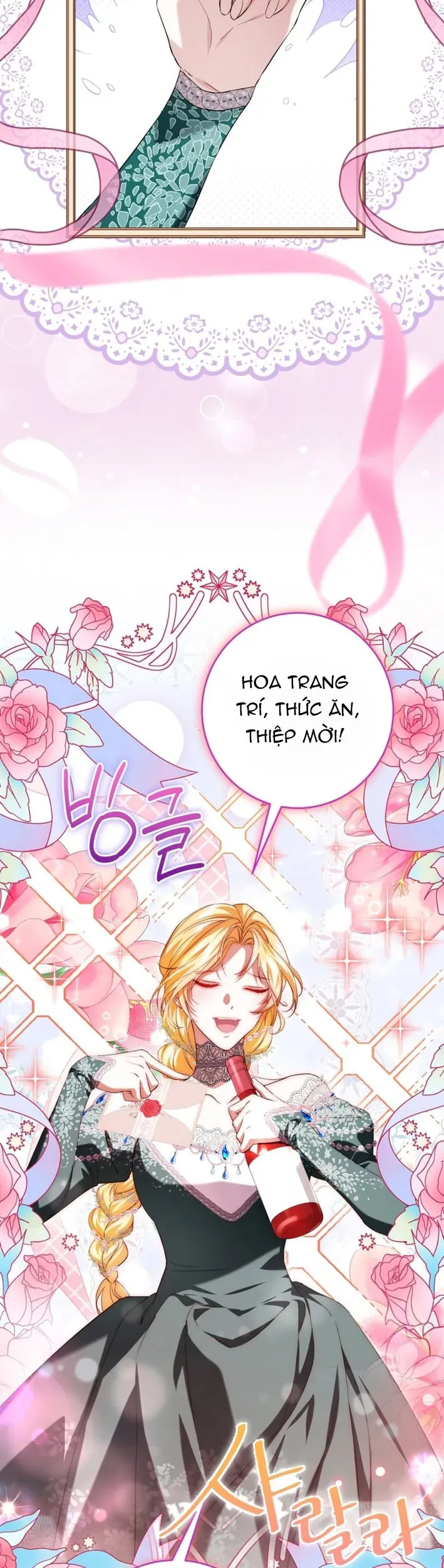 Tôi Trở Thành Người Được Nữ Phản Diện Yêu Thích Nhất Chapter 29 - Trang 42