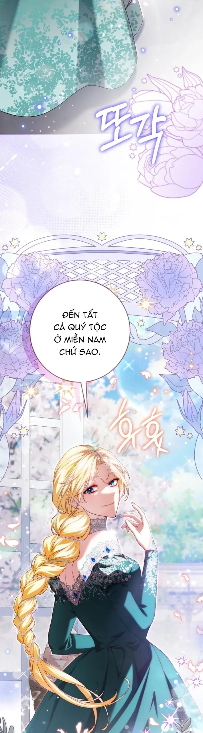 Tôi Trở Thành Người Được Nữ Phản Diện Yêu Thích Nhất Chapter 29 - Trang 46