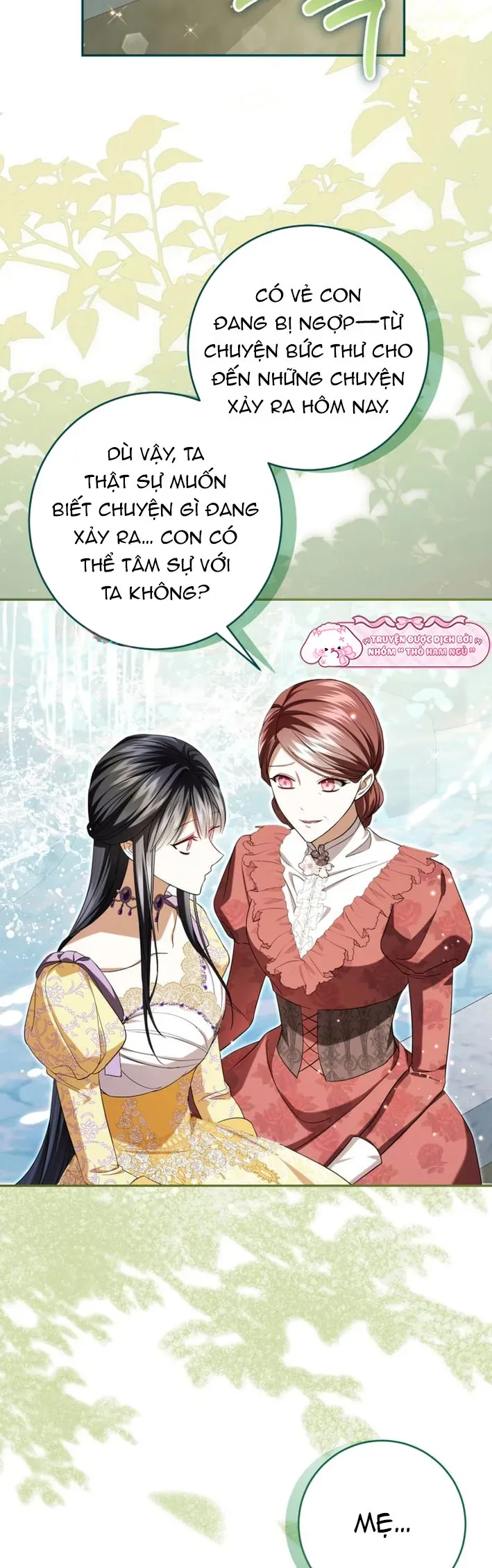 Tôi Trở Thành Người Được Nữ Phản Diện Yêu Thích Nhất Chapter 29 - Trang 5