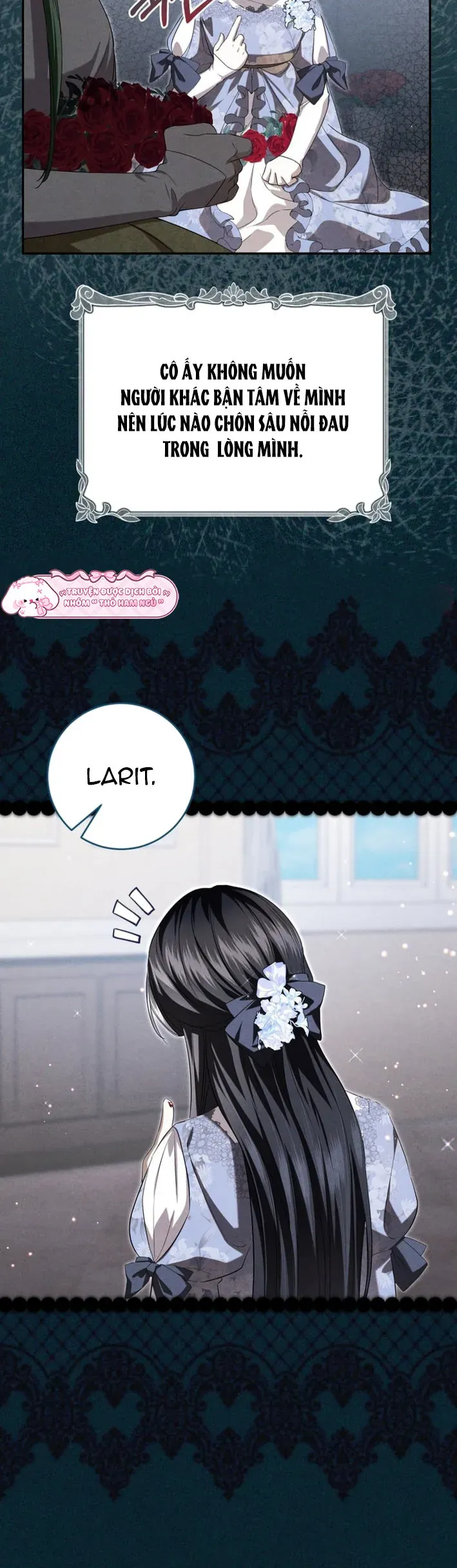 Tôi Trở Thành Người Được Nữ Phản Diện Yêu Thích Nhất Chapter 29 - Trang 8
