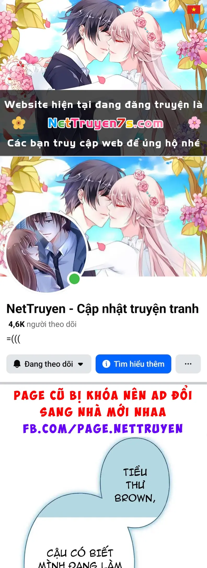 Tôi Trở Thành Nhân Vật Phụ Thê Thảm Trong Cuốn Tiểu Thuyết Chữa Lành Chapter 10 - Trang 2