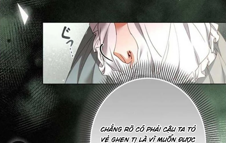 Tôi Trở Thành Nhân Vật Phụ Thê Thảm Trong Cuốn Tiểu Thuyết Chữa Lành Chapter 10 - Trang 33