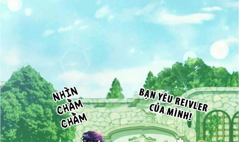 Tôi Trở Thành Nhân Vật Phụ Thê Thảm Trong Cuốn Tiểu Thuyết Chữa Lành Chapter 11 - Trang 18