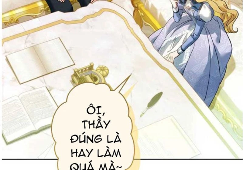 Tôi Trở Thành Nhân Vật Phụ Thê Thảm Trong Cuốn Tiểu Thuyết Chữa Lành Chapter 13 - Trang 16