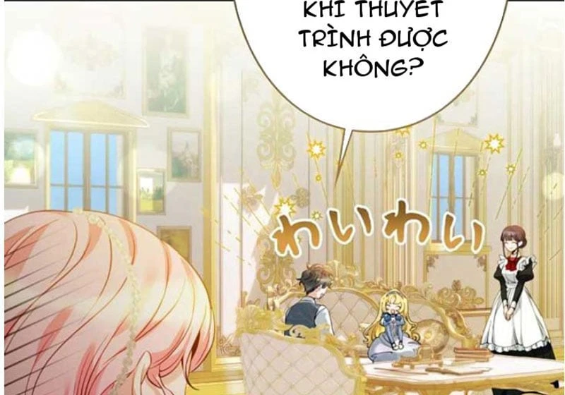 Tôi Trở Thành Nhân Vật Phụ Thê Thảm Trong Cuốn Tiểu Thuyết Chữa Lành Chapter 13 - Trang 18