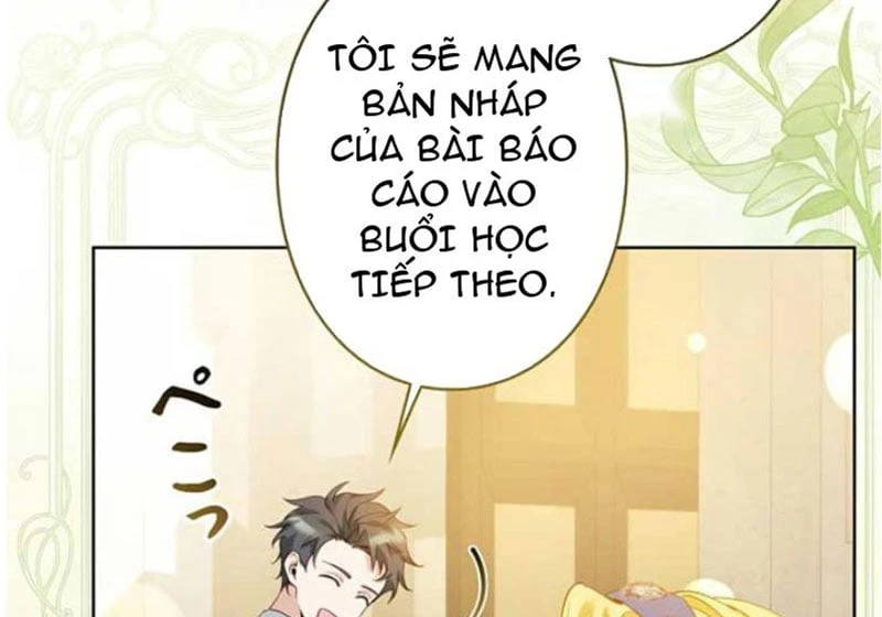 Tôi Trở Thành Nhân Vật Phụ Thê Thảm Trong Cuốn Tiểu Thuyết Chữa Lành Chapter 13 - Trang 28