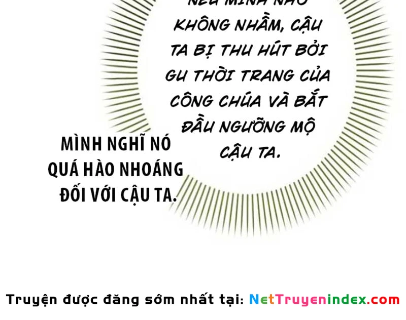 Tôi Trở Thành Nhân Vật Phụ Thê Thảm Trong Cuốn Tiểu Thuyết Chữa Lành Chapter 14 - Trang 12