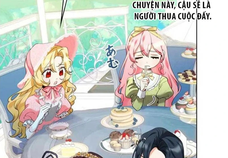 Tôi Trở Thành Nhân Vật Phụ Thê Thảm Trong Cuốn Tiểu Thuyết Chữa Lành Chapter 14 - Trang 14