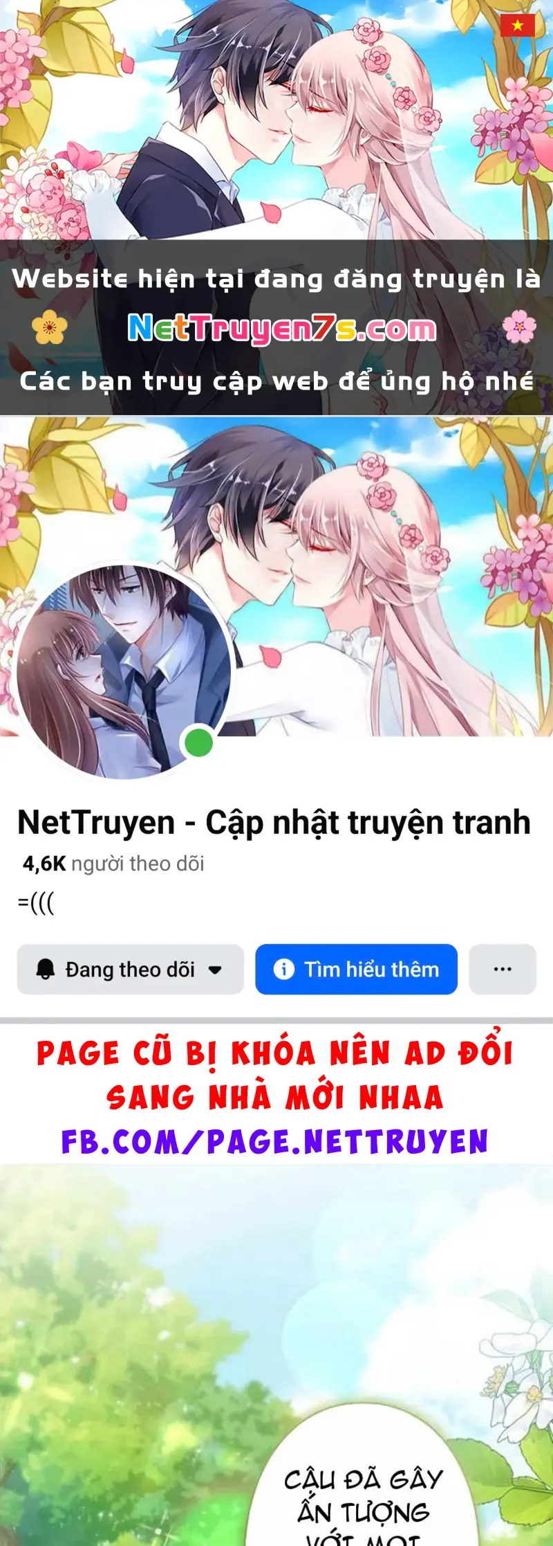 Tôi Trở Thành Nhân Vật Phụ Thê Thảm Trong Cuốn Tiểu Thuyết Chữa Lành Chapter 14 - Trang 2