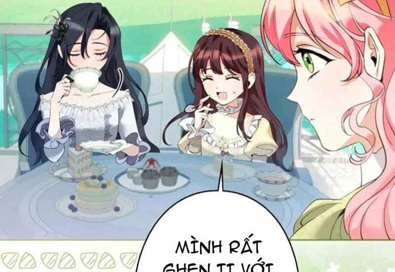 Tôi Trở Thành Nhân Vật Phụ Thê Thảm Trong Cuốn Tiểu Thuyết Chữa Lành Chapter 14 - Trang 6