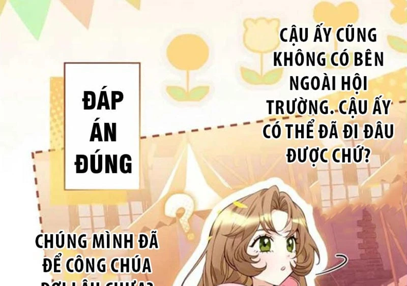 Tôi Trở Thành Nhân Vật Phụ Thê Thảm Trong Cuốn Tiểu Thuyết Chữa Lành Chapter 15 - Trang 14