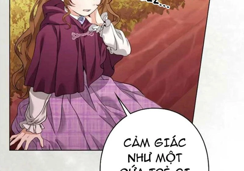 Tôi Trở Thành Nhân Vật Phụ Thê Thảm Trong Cuốn Tiểu Thuyết Chữa Lành Chapter 15 - Trang 18