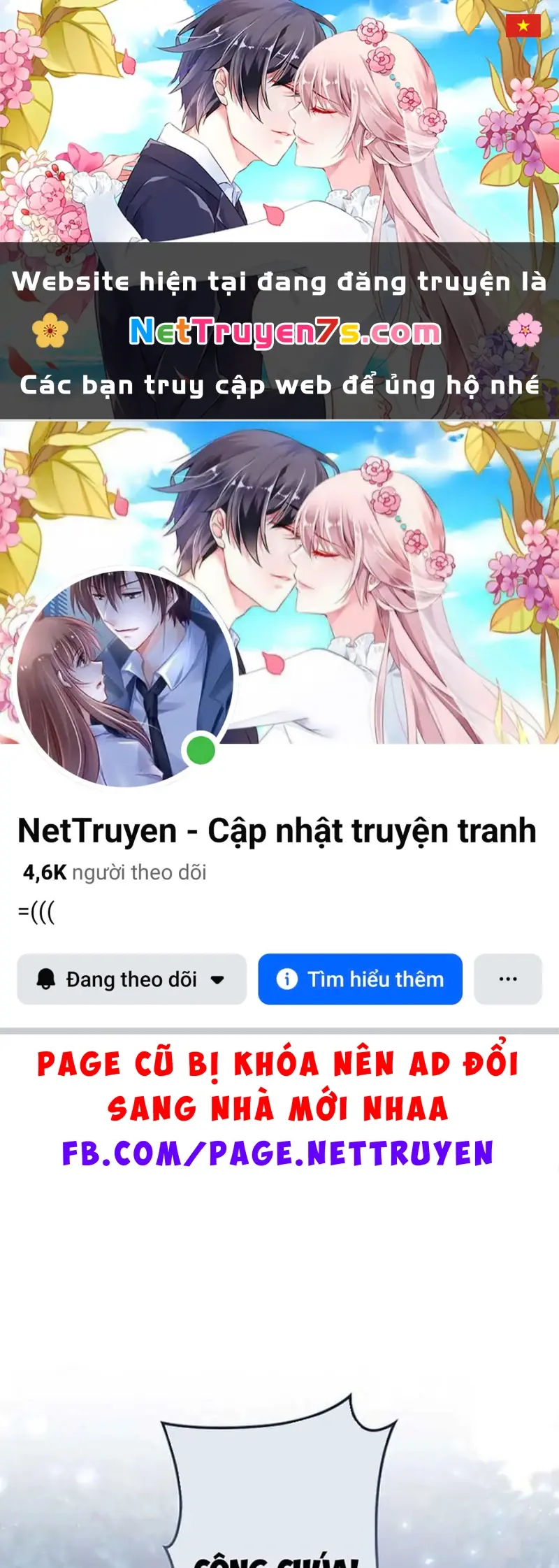 Tôi Trở Thành Nhân Vật Phụ Thê Thảm Trong Cuốn Tiểu Thuyết Chữa Lành Chapter 16 - Trang 2