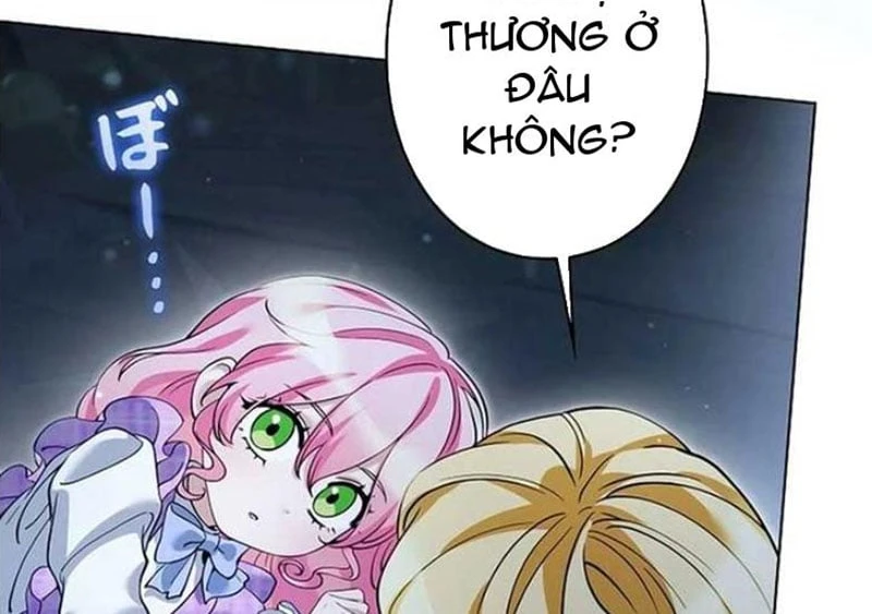 Tôi Trở Thành Nhân Vật Phụ Thê Thảm Trong Cuốn Tiểu Thuyết Chữa Lành Chapter 16 - Trang 28
