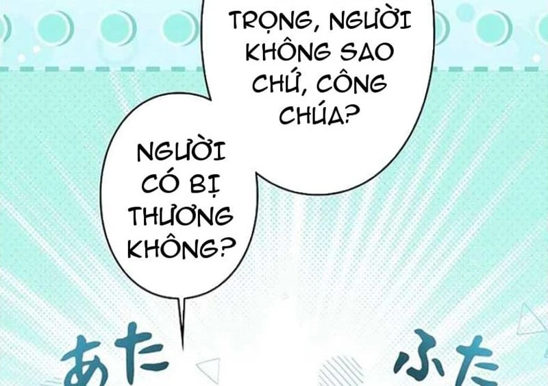 Tôi Trở Thành Nhân Vật Phụ Thê Thảm Trong Cuốn Tiểu Thuyết Chữa Lành Chapter 16 - Trang 32