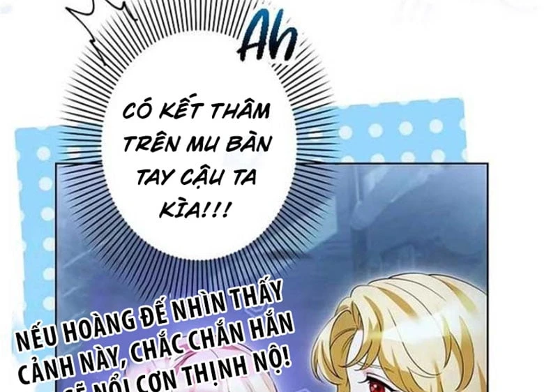 Tôi Trở Thành Nhân Vật Phụ Thê Thảm Trong Cuốn Tiểu Thuyết Chữa Lành Chapter 16 - Trang 35