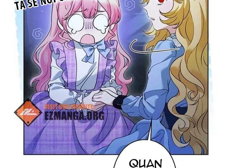 Tôi Trở Thành Nhân Vật Phụ Thê Thảm Trong Cuốn Tiểu Thuyết Chữa Lành Chapter 16 - Trang 36