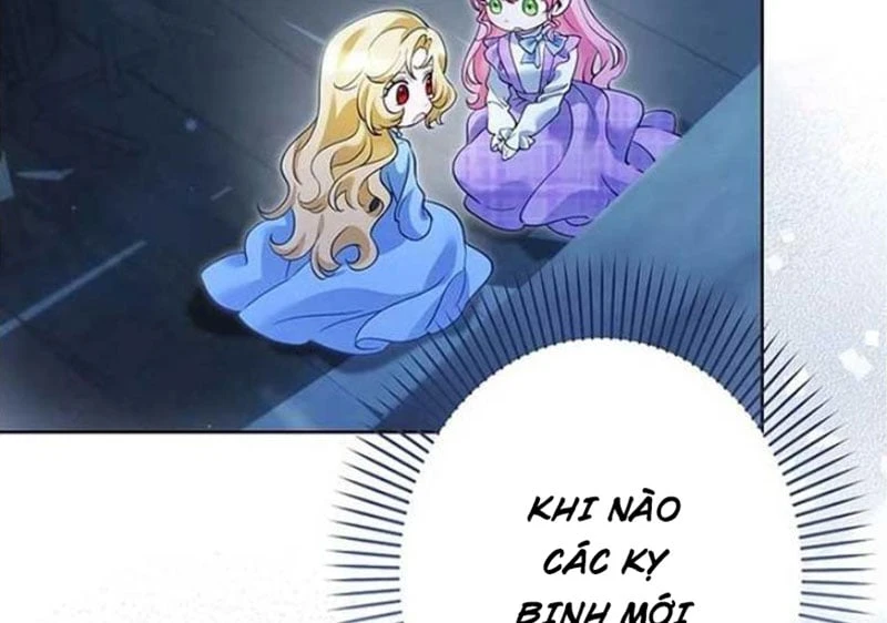 Tôi Trở Thành Nhân Vật Phụ Thê Thảm Trong Cuốn Tiểu Thuyết Chữa Lành Chapter 16 - Trang 47