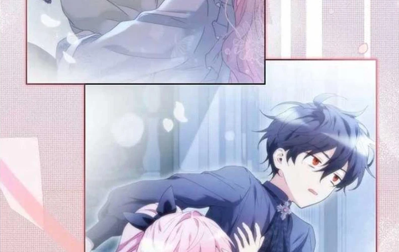 Tôi Trở Thành Nhân Vật Phụ Thê Thảm Trong Cuốn Tiểu Thuyết Chữa Lành Chapter 17 - Trang 43